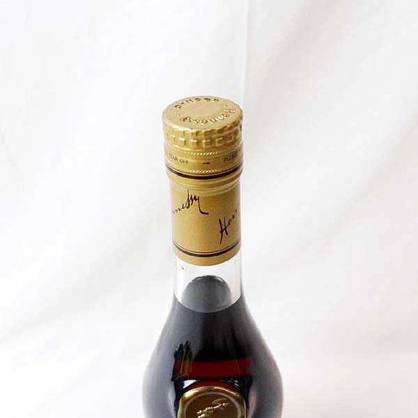 【古酒】Hennessy VSOP ヘネシー VSOP スリムボトル 700ml ⁄ 40% - 歌舞伎ウイスキー ☆古酒