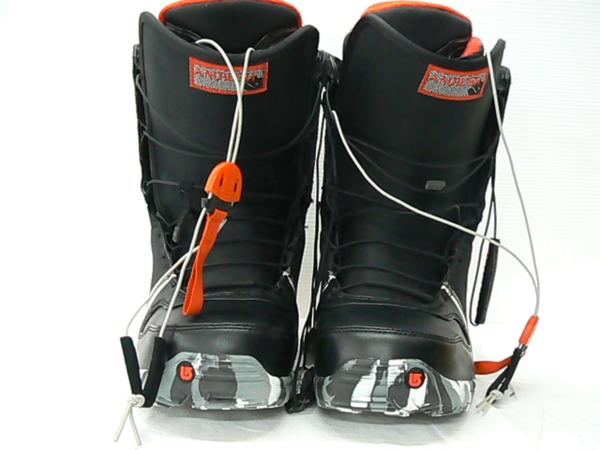 フラ徳山) BURTON バートン スノボブーツ AMBUSH アンブッシュ 27.0cm