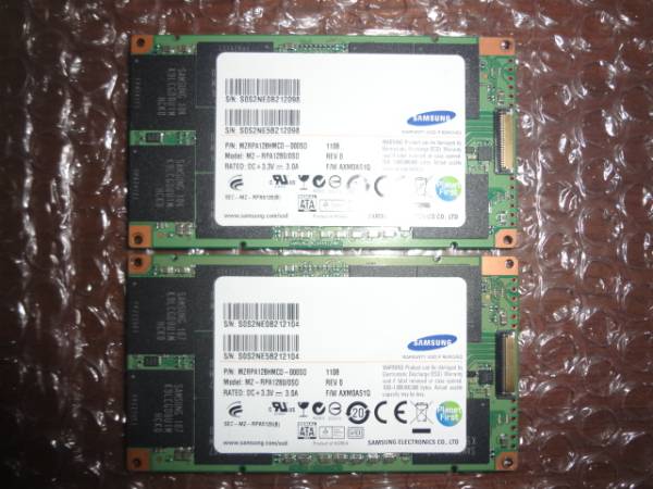 SSD Toshiba 64 Go (HG3) 1.8 Pouces - Pour Sony Vaio VPCZ2 - Interface Micro SATA - Testé