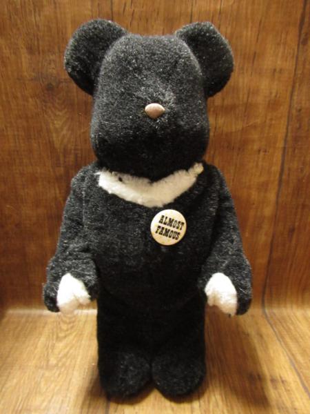 中古☆メディコムトイ 限定 BE@RBRICK/ベアブリック hf 400 中古☆メディコムトイ 限定 BE@RBRICK/ベアブリック hf 400