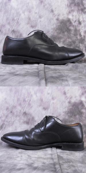 REGAL/リーガル ストレートチップ GORE-TEX ビジネスシューズ 705R/26