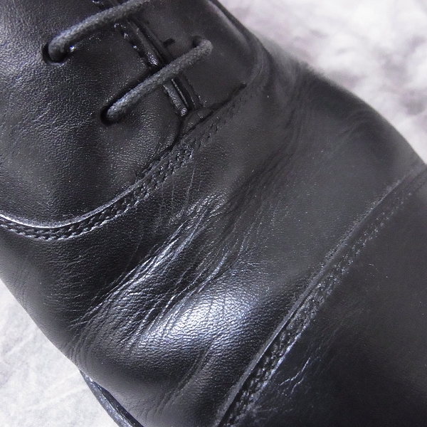 REGAL/リーガル ストレートチップ GORE-TEX ビジネスシューズ 705R/26