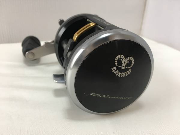 ダイワ ダイワ ミリオネア ブラックシープ 300 中古品