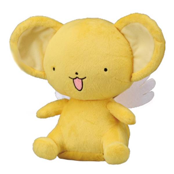 カードキャプターさくら ケルベロス ケロちゃん ぬいぐるみ セット