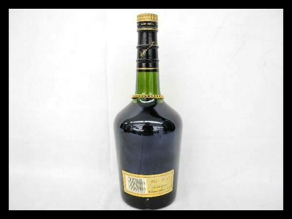 未開栓 Hennesy ヘネシー Napoleon ナポレオン 700ml 40度 ブランデー