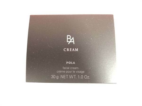 B.A クリーム 30g): 7(本体 ポーラ 30g 0 商品詳細 | ポーラ公式