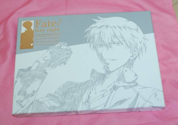 C88 UBW 原画集 ギルガメッシュ Fate⁄stay night C88 UBW コミケ限定