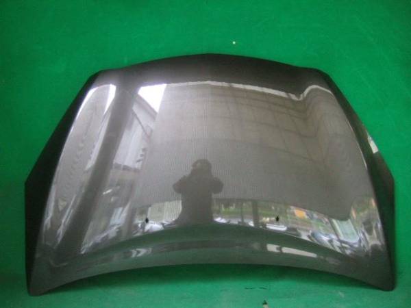 プレマシー CWEFW ボンネットフード