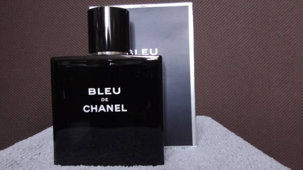 CHANEL シャネル ブルー ドゥ シャネル オードゥ トワレット 50ml
