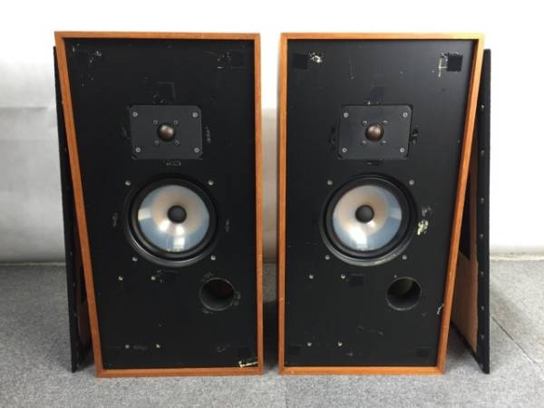 ★☆HARBETH H.L.MONITOR MK3 スピーカー★☆