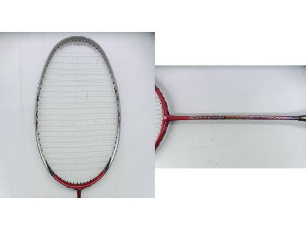 ◇YONEX ナノスピード7000 NANOSPEED7000(3UG5)◇(ラケット)｜売買され