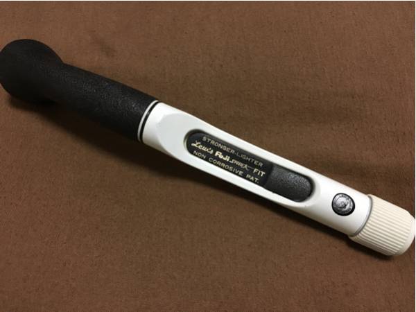 フジグリップAコネ ホワイトロブスター abu オールド アブ ヘドン フジグリップ Aコネット ロブスター フジグリップAコネ ホワイト
