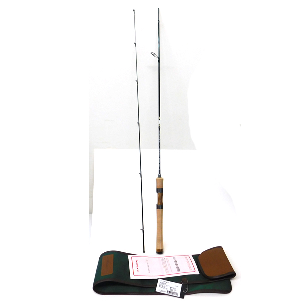 フィッシング テンリュウ 天龍 レイズ RZ53UL-BC TENRYU Rayz マス