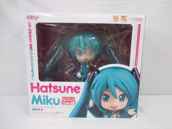未開封 figma SP-078 レーシングミク 2016Ver./初音ミク