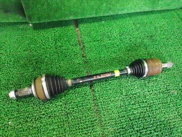 純正■フィットGP6■左フロントドライブシャフト■730332