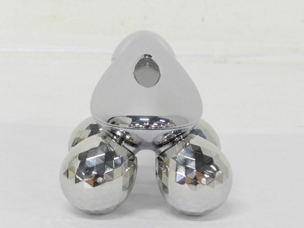 中古 MTG ReFa 4 CARAT RF-FC1932B 美顔 ローラー F2455274