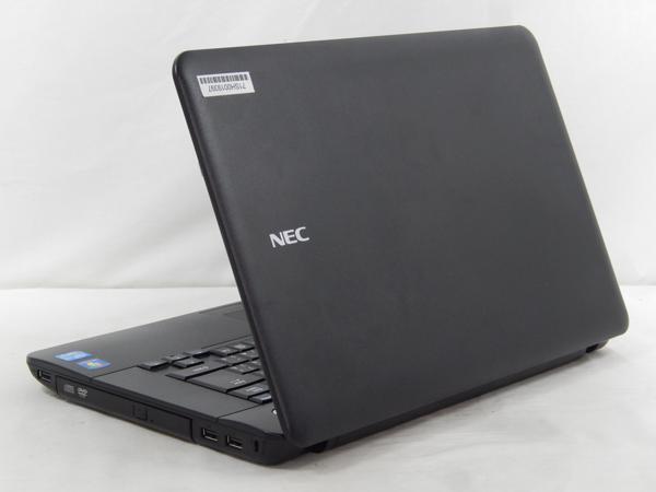 Nec Versapro タイプva Vk25l A G Corei3 31m 2 5ghz 2gb 3gb Dvd Cd 15 6インチ Win7pro 山形出荷 15インチ 売買されたオークション情報 Yahooの商品情報をアーカイブ公開 オークファン Aucfan Com