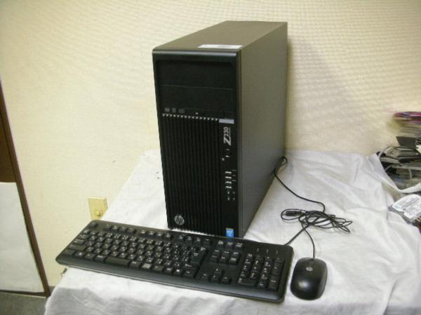 Z230 HP Workstation Xeon Intel SFF Tower E3 PC | Desktops 