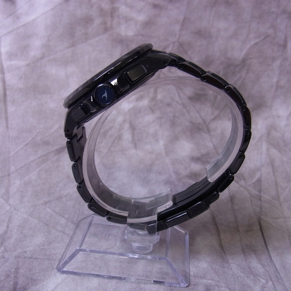 カシオ OCEANUS/オシアナス ソーラー電波腕時計/OCW-T1000B-1AJF