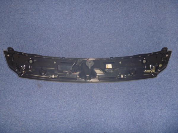 スペーシアカスタム MK32 フロントグリル 72110-81M60　02161