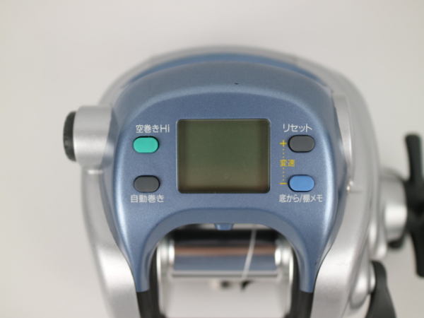 Daiwa Daiwa SUPER TANACOM(スーパータナコン) S600WP 電動リール 