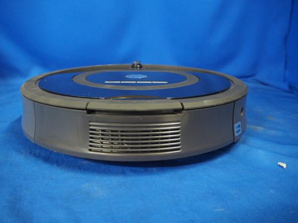 iRobot ロボット掃除機 ルンバ 770 2011年製 中古 D8008 掃除機 ルンバ770⁄