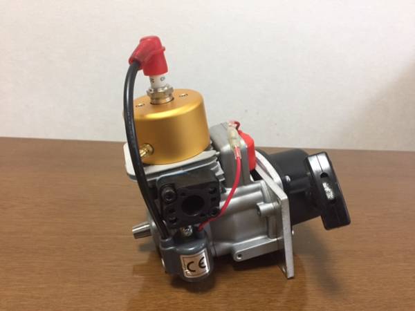 ゼノア　G300 PUM　箱入り新品