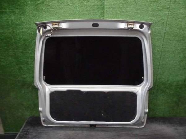 ライフ JB1 (NH583M) バックドア リアゲート 46079