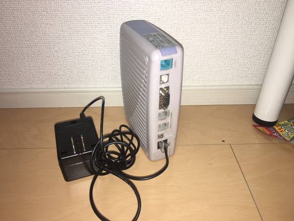 NTT　INSメイトV30Slim　③　