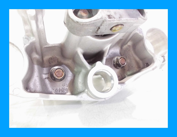 Y11223) XJR400 4HM　鍵　キーSet　かぎ バイク キーシリンダー XJR400 1993-1999 XJR1200 1995 1996