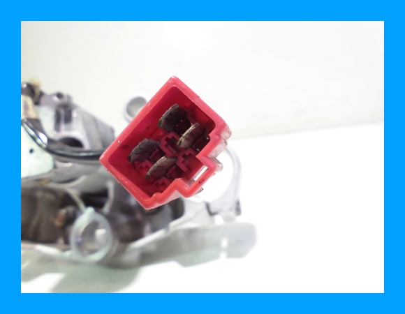 Y11223) XJR400 4HM　鍵　キーSet　かぎ バイク キーシリンダー XJR400 1993-1999 XJR1200 1995 1996