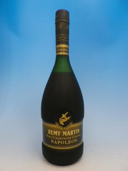 ナポレオン REMY レミーマルタン MARTIN 未開栓 1円 NAPOLEON 1円