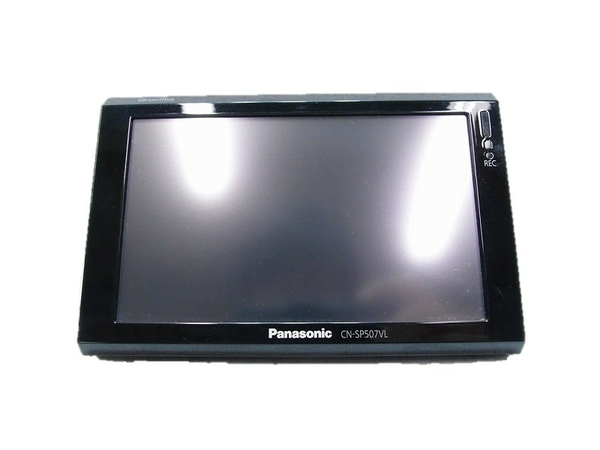 CN－SP507VLの通販 Gorilla Panasonic パナソニック カーナビ CN