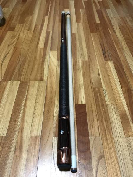 ビリヤード】【キュー】【Viking】バイキングキュー ◇Viking cue