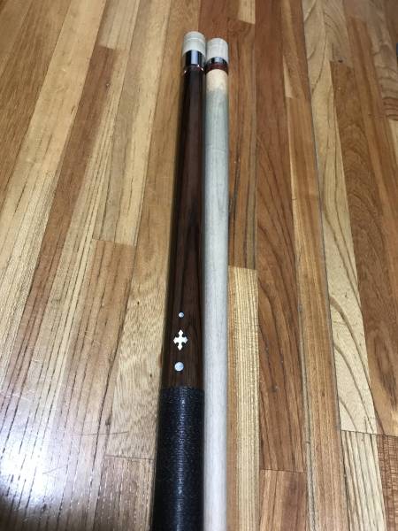 ビリヤード】【キュー】【Viking】バイキングキュー ◇Viking cue