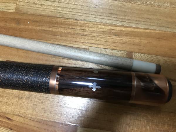 ビリヤード】【キュー】【Viking】バイキングキュー ◇Viking cue