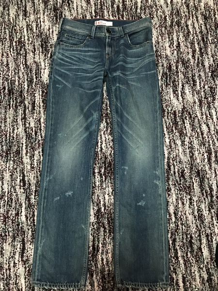リーバイス511　ＳＬＩＭ　スリム　ジーンズ　デニム　W31　LEVI'S SLIM