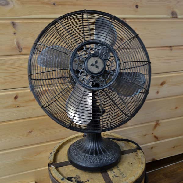 昭和レトロ三菱扇風機Z30-EB ヴィンテージ三菱電機 鉄 扇風機 1970年製