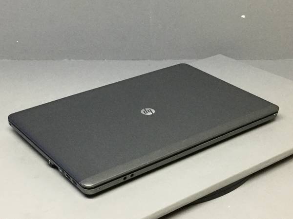 hp ProBook 4740s Core i3 3110M 2.40GHz 4GB□現状品 HP 【公式通販】