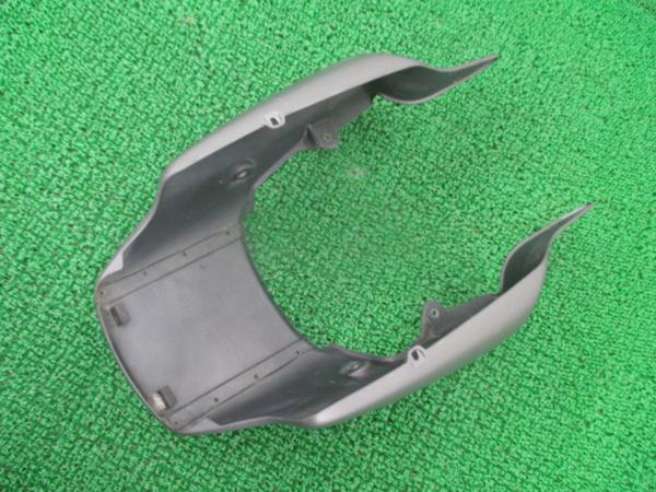 中古 ホンダ 純正 バイク 部品 X-4 シートカウル ガンM MAZ SC38