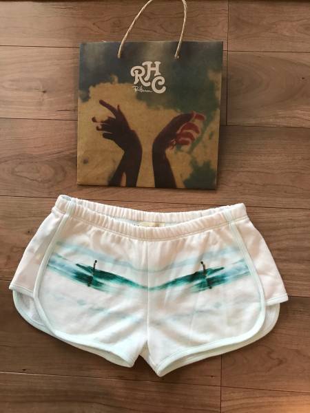 RHC Ron Herman×Champion みなとみらい 1周年記念