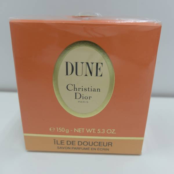新品未使用 未開封 クリスチャンディオール　デューン150ml クリスチャンディオール デューン 150ml CHRISTIAN DIOR DUNE 大容量未