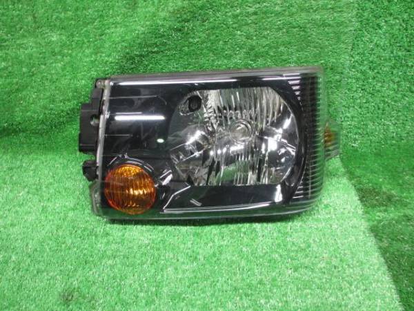 クリッパー U71V ヘッドライト 日産 NV100 左 2026年最新Yahoo 