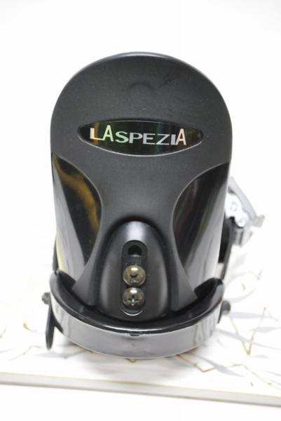 中古キレイ 11/12 kissmark キスマーク POWER TRAPモデル 142cm