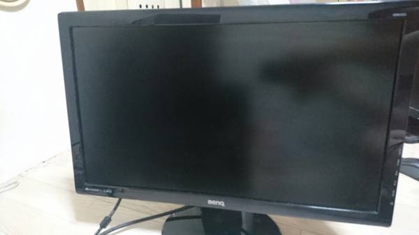 GW2255 BenQ [21.5インチ benq 液晶モニタ・液晶ディスプレイ