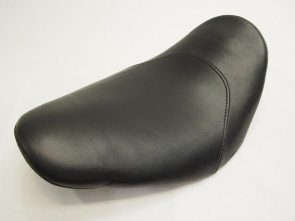 カスタムに!ドラッグスター400イージーライダース製ソロシート_XVS400_DS400_4TR_VH01J