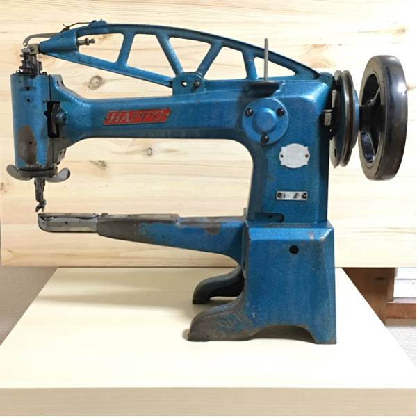 HAPPO 八方 ミシン 靴 修理 DI-4