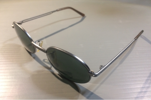 ★Rayban レイバン ラウンドサングラス