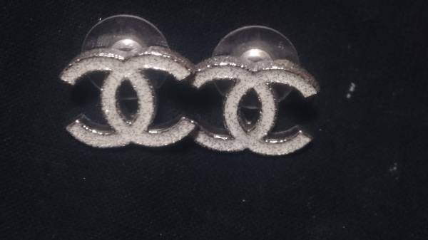 ◇CHANEL（シャネル）◇ピアス◇正規◇３