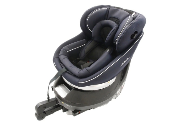 COMBIコンビ チャイルドシート ネルーム ISOFIX ネルーム lite ISOFIX EF｜コンビ公式ブランドストア